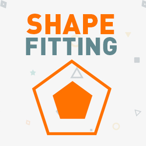 Shape Fitting