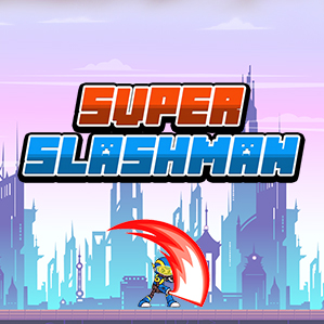Super Slashman