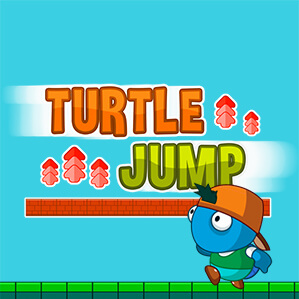 Turtle Jump