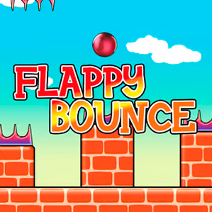 Flappy Bounce
