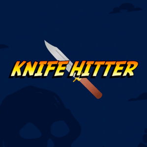 Knife Hitter