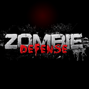 Zombie Defense