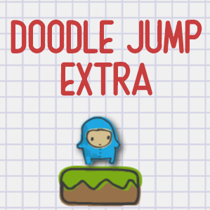Doodle Jump Extra