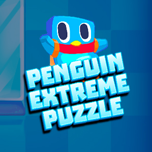Penguine Extreme Puzzle