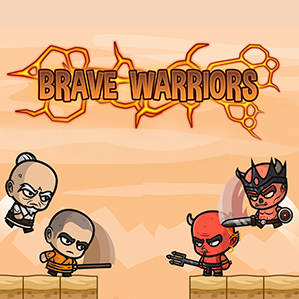 Brave Warriors