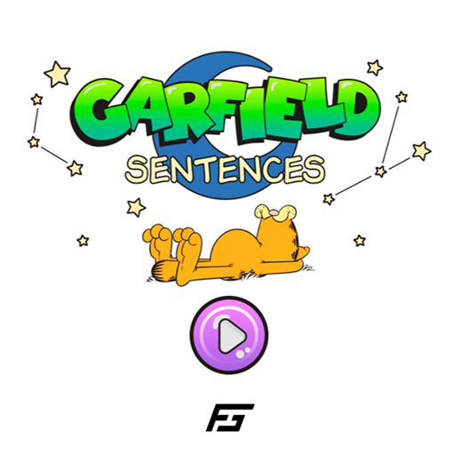 Garfield Sentences