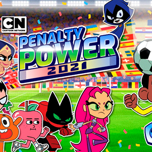 Penalty Power 2021